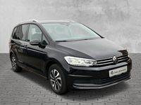 gebraucht VW Touran 2.0 TDI DSG Active 7-SITZER+NAVI+LED+ACC