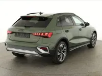 Nouvelle Audi A3 Ambiente 204 ch (150 kW) 2026 Vert