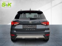 gebraucht Seat Arona 1,0 Ltr. Xcellence*Navi*Allwetter*R-Kamera***