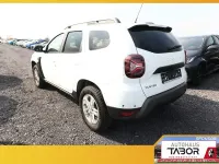 Gebraucht Dacia Duster Journey 150 PS (110 kW) 2023 Weiß SUV