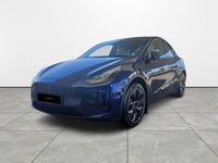 Gebraucht Tesla Model Y 255 kW (347 PS) 2024 Blau SUV