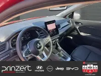 Gebraucht Mitsubishi ASX Top 143 PS (105 kW) 2023 Amarena rot SUV