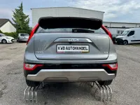 Gebraucht Kia Niro Active 182 PS (133 kW) 2024 Grau SUV