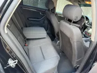 Gebraucht Audi A4 Sport 2004 Schwarz Limousine
