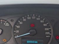 Usado Ford Ka 86 HP (63 kW) 2017 Preto Sedan