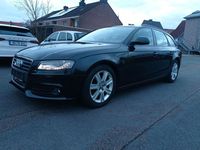 gebraucht Audi A4 Avant 1.8 TFSi 160PS Leder Bi-Xenon ->MKL leuchtet<-