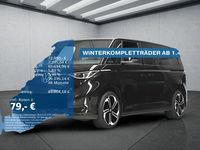 Gebraucht VW ID. Buzz GTX 250 kW (340 PS) 2026 Schwarz Van / Kleinbus