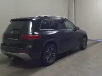 Gebraucht Mercedes GLB200 Style 150 PS (110 kW) 2023 Schwarz SUV