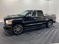 Gebraucht Dodge Ram 349 PS (256 kW) 2007 Schwarz Pickup