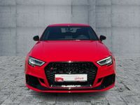 Gebraucht Audi RS3 400 PS (294 kW) 2020 Rot Limousine
