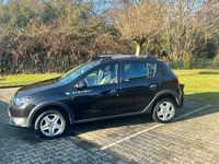 Gebraucht Dacia Sandero Stepway Ambiance 90 PS (66 kW) 2015 Kleinwagen