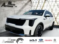 Neu Kia Sorento 252 PS (185 kW) 2026 Snow white pearl SUV