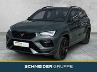 Gebraucht Cupra Ateca 190 PS (139 kW) 2025 SUV