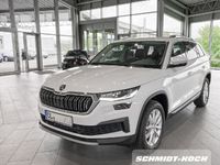 gebraucht Skoda Kodiaq 2.0 TDI Style