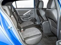 Gebraucht Opel Astra Ultimate 131 PS (96 kW) 2024 Blau Limousine