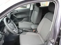 Gebraucht VW T-Cross Life 116 PS (85 kW) 2026 Rauchgrau metallic SUV
