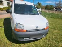 Occasion Renault Kangoo 70 ch (51 kW) 2003 Monospace