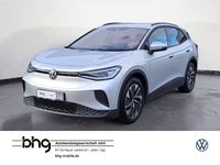 Gebraucht VW ID.4 Pure 125 kW (170 PS) 2025 Silber SUV