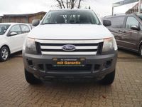 gebraucht Ford Ranger Doppelkabine 4x4 XL 81t Km original Klim