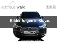 Gebraucht Audi A4 Ambiente 204 PS (150 kW) 2022 Weiß Kombi