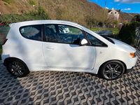 Gebraucht Mitsubishi Colt 75 PS (55 kW) 2010 Weiß Kleinwagen