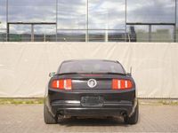 Gebraucht Ford Mustang 305 PS (224 kW) 2011 Schwarz