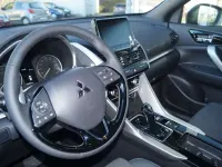 Gebraucht Mitsubishi Eclipse Cross Select 188 PS (138 kW) 2022 Bronzebraun SUV