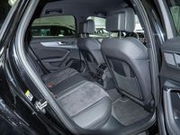 Gebraucht Audi A6 S-Line 299 PS (219 kW) 2022 Schwarz Limousine