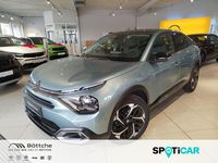 Gebraucht Citroën C4 PureTech 131 PS (96 kW) 2023 Lackierung olbia blau/typ auss SUV