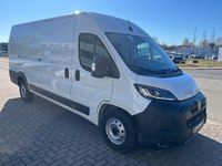 Gebraucht Peugeot Boxer 179 PS (131 kW) 2025 Other Van
