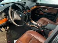 Gebraucht BMW 535 235 PS (172 kW) 1997 Schwarz Limousine