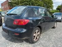 Gebraucht Mazda 3 Comfort 105 PS (77 kW) 2005 Other Limousine