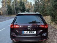 Gebraucht VW Passat Highline 239 PS (175 kW) 2017 Kombi