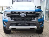 Neu Ford Ranger Wildtrack 281 PS (206 kW) 2026 Blau Pickup
