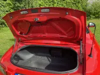Używany Mazda MX5 126 KM (92 kW) 2010 Kabriolet
