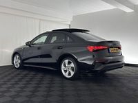 Gebraucht Audi A3 S-Line 150 PS (110 kW) 2023 Schwarz Limousine