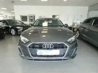 Gebraucht Audi A5 Sportback S-Line 204 PS (150 kW) 2024 Grau Kleinwagen
