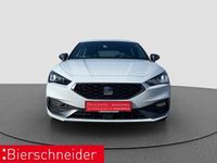 Gebraucht Seat Leon FR-Line 150 PS (110 kW) 2025 (unbekannt) Limousine