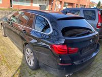 gebraucht BMW 520 Baureihe 5 Touring 520dAutomatik-TÜV-AU-NEU-