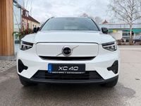 Gebraucht Volvo XC40 Plus 300 kW (408 PS) 2025 Weiß SUV