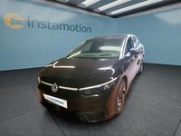 Gebraucht VW ID.7 Pro 210 kW (286 PS) 2023 Schwarz Kleinwagen