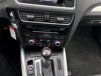 Gebraucht Audi SQ5 Competition 326 PS (239 kW) 2016 Grau SUV