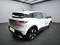 Gebraucht Renault Megane E-Tech 160 kW (218 PS) 2022 Weiß Limousine