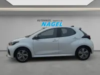 Gebraucht Mazda 2 Exclusive-Line 116 PS (85 kW) 2025 Weiß Limousine