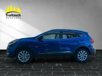Gebraucht Renault Kadjar LIMITED 140 PS (102 kW) 2020 Stahlblau SUV