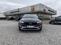 Gebraucht Fiat Tipo Cross 101 PS (74 kW) 2021 Schwarz Kombi