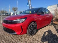 Neu Opel Corsa 101 PS (74 kW) 2025 Rot Kleinwagen