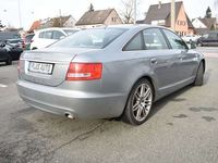 gebraucht Audi A6 3.0 TDI Quattro S-Line Nav Xenon Leder Kamera