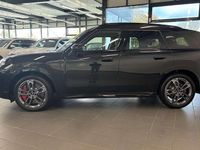 Gebraucht Mini John Cooper Works Countryman Classic 306 PS (225 kW) 2024 Schwarz SUV
