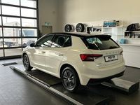 Neu Skoda Fabia Selection 116 PS (85 kW) 2025 Andere farbe Kleinwagen